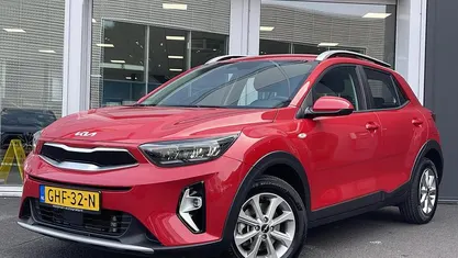 Occasion Kia Stonic Air 101 PK (74 kW) 2024 SUV
