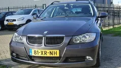 Gebruikt 2007 BMW 318 Executive Stationwagen | € 4.999 (Goede deal)