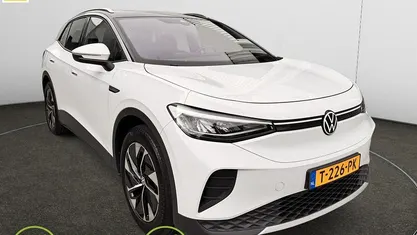 Gebruikt 2023 VW ID.4 Pro SUV | € 29.595 (Goede deal)