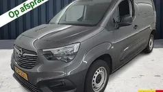 Gebruikt 2022 Opel Combo MPV | € 12.200 (Goede deal)