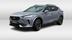 Grijs Gebruikt 2022 Cupra Formentor VZ SUV | € 29.950 (Eerlijke prijs)