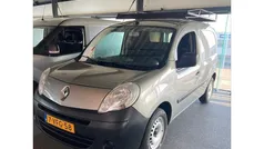 Gebruikt 2009 Renault Kangoo Komfort MPV | € 3.250 (Eerlijke prijs)