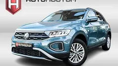 Gebruikt 2024 VW T-Roc Business SUV | € 31.895 (Goede deal)