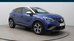 Gebruikt 2022 Renault Captur R.S. SUV | € 23.490 (Goede deal)