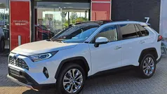 Gebruikt 2021 Toyota RAV4 Hybrid Executive SUV | € 36.900 (Eerlijke prijs)