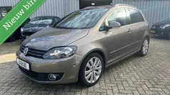 Grijs (metallic) Gebruikt 2011 VW Golf Plus Team MPV | € 5.990 (Super prijs)