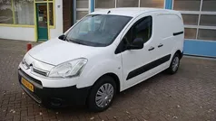 Gebruikt 2013 Citroën Berlingo Van | € 3.650 (Goede deal)