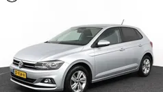 Grijs Gebruikt 2019 VW Polo Comfortline Hatchback | € 17.585 (Eerlijke prijs)