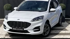 Gebruikt 2023 Ford Kuga ST-Line X SUV | € 30.945 (Goede deal)