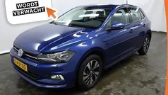 Gebruikt 2019 VW Polo Comfortline Hatchback | € 12.790 (Goede deal)