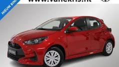 Gebruikt 2025 Toyota Yaris Comfort Hatchback | € 27.235 (Super prijs)