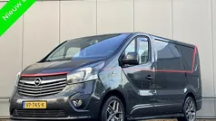 Gebruikt 2015 Opel Vivaro Van | € 6.950 (Eerlijke prijs)
