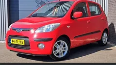 Gebruikt 2008 Hyundai i10 Hatchback | € 1.750 (Goede deal)