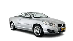 Volvo C70