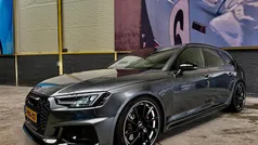Gebruikt 2019 Audi RS4 Proline Stationwagen | € 65.900 (Eerlijke prijs)