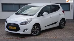 Gebruikt 2018 Hyundai ix20 GO! MPV | € 13.450 (Goede deal)