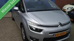 Gebruikt 2015 Citroën Grand C4 Picasso Intensive MPV | € 8.900 (Super prijs)