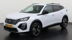 Wit Gebruikt 2024 Peugeot 2008 Allure SUV | € 27.945 (Eerlijke prijs)