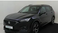 Gebruikt 2023 Seat Tarraco Business SUV | € 38.750 (Eerlijke prijs)
