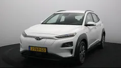 Wit Gebruikt 2020 Hyundai Kona Comfort SUV | € 20.145 (Eerlijke prijs)