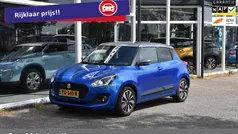 Blauw Gebruikt 2017 Suzuki Swift Hatchback | € 16.443 (Eerlijke prijs)