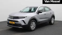 Gebruikt 2023 Opel Mokka Edition SUV | € 21.940 (Eerlijke prijs)