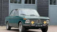 BMW 1800