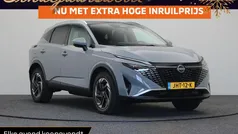 Gebruikt 2025 Nissan Qashqai N-Connecta SUV | € 36.440 (Goede deal)