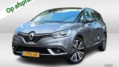 Grijs, metallic lak Gebruikt 2020 Renault Grand Scénic IV Initiale Paris MPV | € 20.900 (Eerlijke prijs)