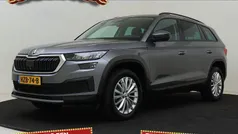 Gebruikt 2022 Skoda Kodiaq Business Line SUV | € 35.425 (Super prijs)