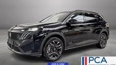 Zwart Gebruikt 2025 Peugeot 5008 Allure MPV | € 40.945 (Eerlijke prijs)