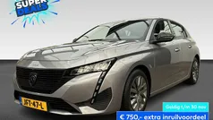 Grijs Gebruikt 2022 Peugeot 308 Business-Line Hatchback | € 16.945 (Goede deal)