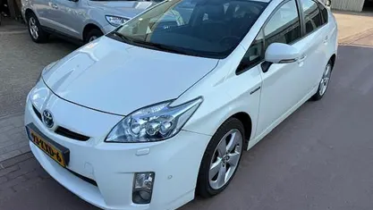 Occasion Toyota Prius Business Edition 101 PK (74 kW) 2010 Hatchback