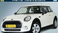 Wit Gebruikt 2016 Mini Cooper Salt Hatchback | € 12.900 (Eerlijke prijs)