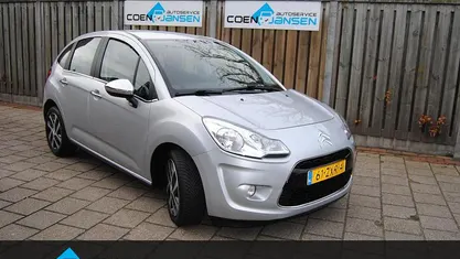 Gebruikt 2013 Citroën C3 Hatchback | € 5.995 (Eerlijke prijs)