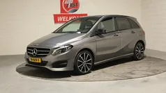 Gebruikt 2018 Mercedes B180 Ambition MPV | € 15.950 (Eerlijke prijs)