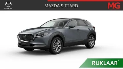 Occasion Mazda CX-30 Exclusive-Line 140 PK (102 kW) 2025 SUV