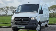 Gebruikt 2023 Mercedes Sprinter Van | € 25.850 (Super prijs)