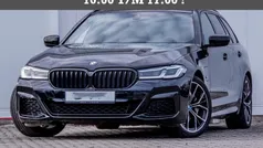 BMW 530e