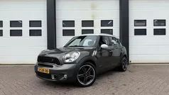 Gebruikt 2013 Mini Cooper S Countryman Chili SUV | € 9.995 (Eerlijke prijs)