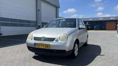 Grijs Gebruikt 2002 VW Lupo Trendline Hatchback | € 1.250 (Eerlijke prijs)
