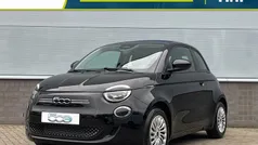 Gebruikt 2025 Fiat 500e Urban Cabriolet | € 39.250