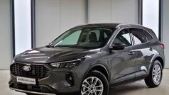 Grijs, metallic lak Nieuw 2025 Ford Kuga Titanium SUV | € 39.450 (Goede deal)