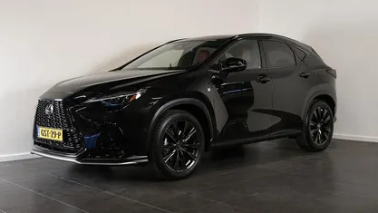 Occasion Lexus NX450h+ Sport Line 309 PK (227 kW) 2024 SUV