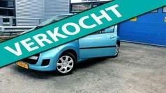 Blauw Gebruikt 2010 Peugeot 107 Hatchback | € 3.699 (Eerlijke prijs)