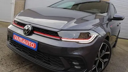 Occasion VW Polo 207 PK (152 kW) 2023 Sedan