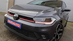 Grijs Gebruikt 2023 VW Polo Sedan | € 27.950 (Eerlijke prijs)