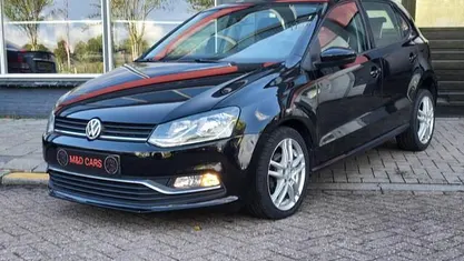 Occasion VW Polo Comfortline 90 PK (66 kW) 2015 Hatchback