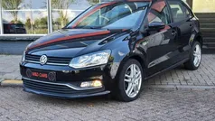 Gebruikt 2015 VW Polo Comfortline Hatchback | € 5.499 (Eerlijke prijs)