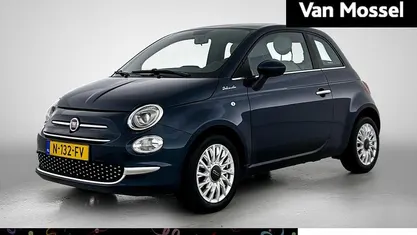 Occasion Fiat 500 Dolcevita 69 PK (50 kW) 2021 Hatchback